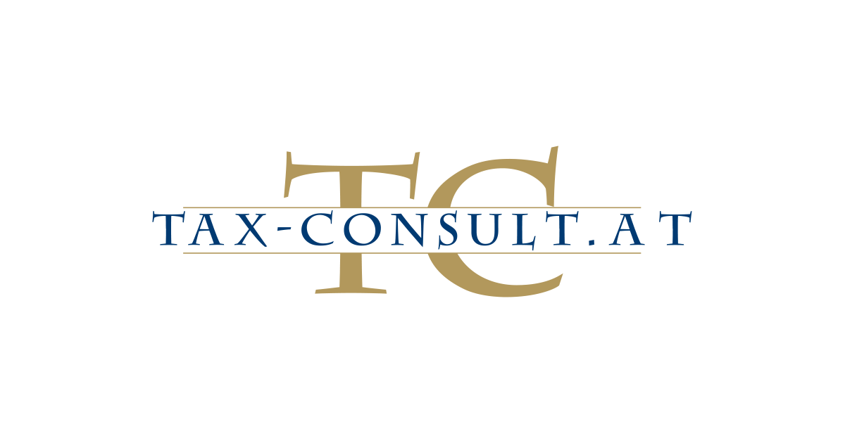 Tax Consult Steuerberatungs- und 
Wirtschaftstreuhandgesellschaft m.b.H.