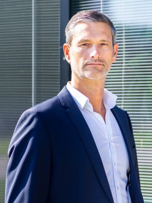 Jochen Frick, Linz